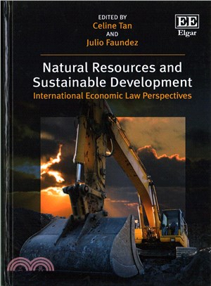 Natural resources and sustai...
