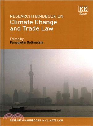 Research handbook on climate...