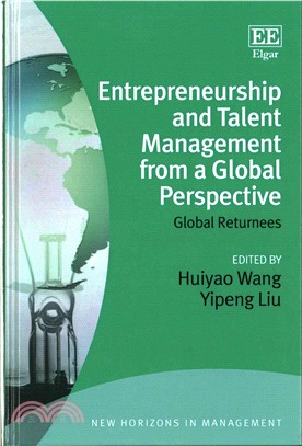 Entrepreneurship and Talent Management from a Global Perspective ─ Global Returnees