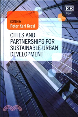 Cities and Partnerships for Sustainable Urban Development