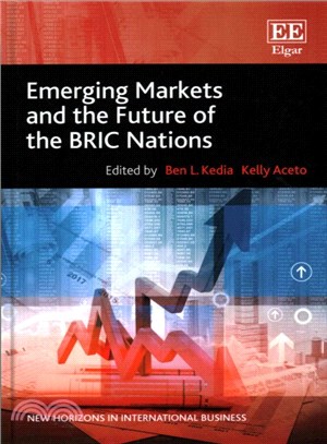 Emerging Markets and the Future of the Bric Nations