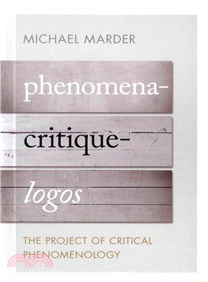 The Project of Critical Phenomenology