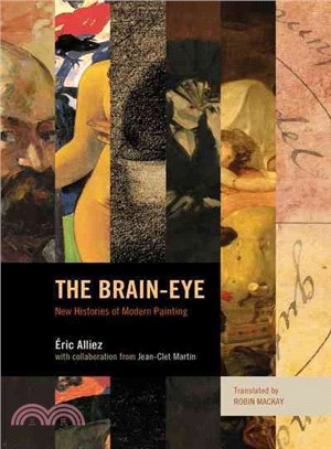 The Brain-Eye ─ New Histories of Modern Painting