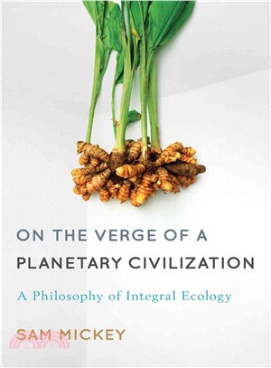 On the Verge of a Planetary Civilization ─ A Philosophy of Integral Ecology