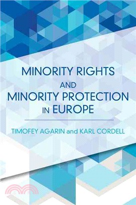 Minority Rights and Minority Protection in Europe