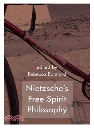 Nietzsche's Free Spirit Philosophy