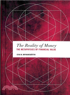 The Reality of Money ― The Metaphysics of Financial Value