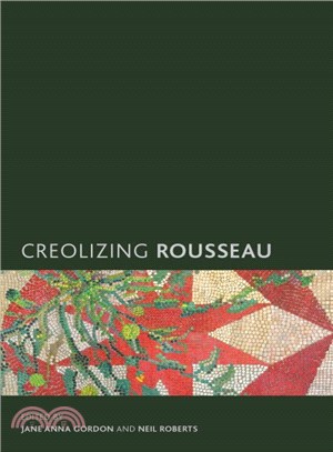 Creolizing Rousseau