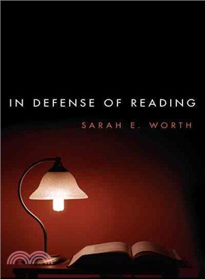 In Defense of Reading