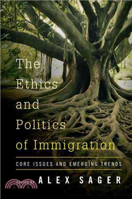 The Ethics and Politics of Immigration ─ Core Issues and Emerging Trends