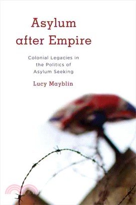 Asylum After Empire ― Colonial Legacies in the Politics of Asylum Seeking