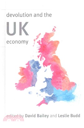 Devolution and the UK Economy