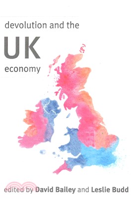 Devolution and the UK Economy