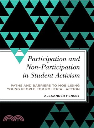 Participation and Non-Participation in Student Activism ─ Paths and Barriers to Mobilising Young People for Political Action