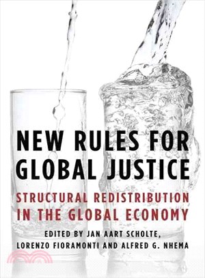 New Rules for Global Justice ─ Structural Redistribution in the Global Economy