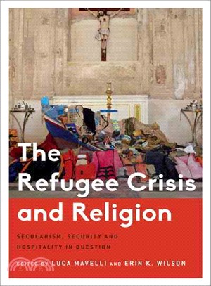 The Refugee Crisis and Religion ─ Secularism, Security and Hospitality in Question