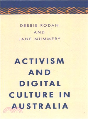 Activism and digital culture...