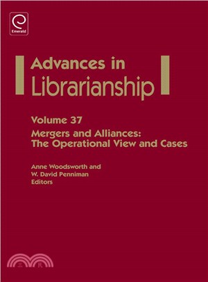 Mergers and Alliances ― The Operational View and Cases