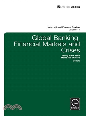 Global Banking, Financial Markets and Crises