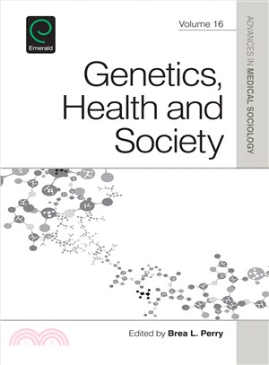 Genetics, Health and Society