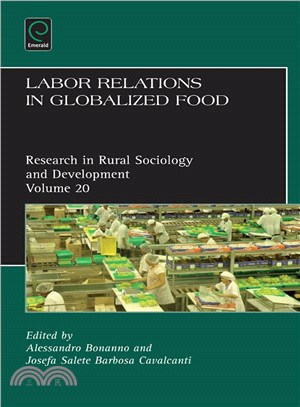 Labor Relations in Globalized Food