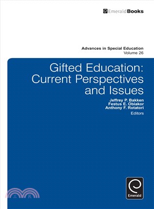 Giftedness ― Current Perspectives and Issues