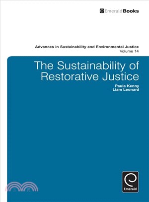 The Sustainability of Restorative Justice