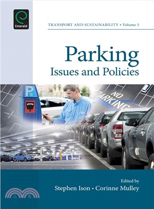 Parking ― Issues and Policies