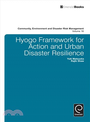 Hyogo framework for action a...