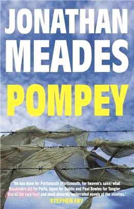 Pompey ― A Novel