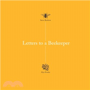 Letters to a Beekeeper