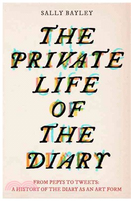 The Private Life of the Diary