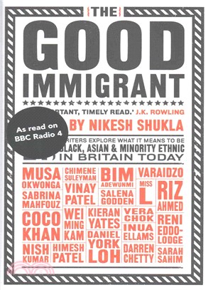 The Good Immigrant