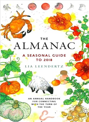 The Almanac ─ A Seasonal Guide to 2018