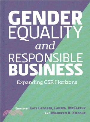 Gender Equality and Responsible Business ─ Expanding CSR Horizons