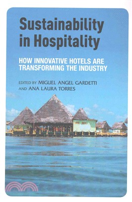Sustainability in Hospitality ─ How Innovative Hotels Are Transforming the Industry