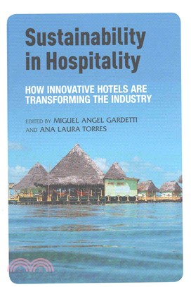 Sustainability in Hospitality ─ How Innovative Hotels Are Transforming the Industry