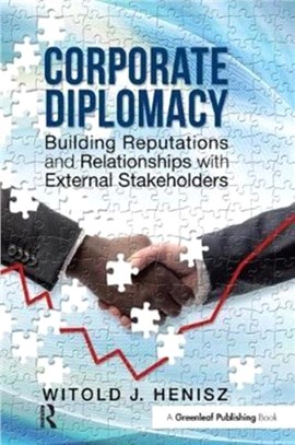 Corporate Diplomacy