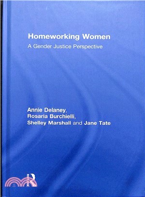 Homeworking Women ― Informal Workers' Recognition, Representation and Rights