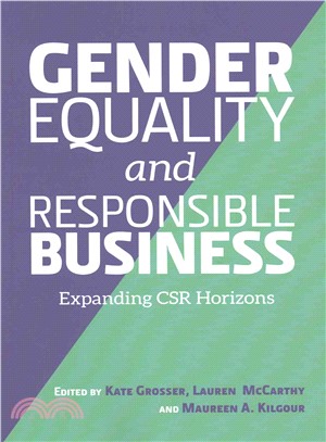 Gender Equality and Responsible Business ─ Expanding CSR Horizons