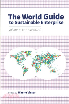 The World Guide to Sustainable Enterprise ─ The Americas