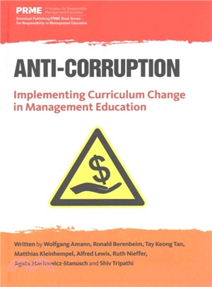 Anti-Corruption ─ Implementing Curriculum Change in Management Education