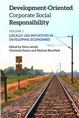 Locally Led Initiatives in Developing Economies