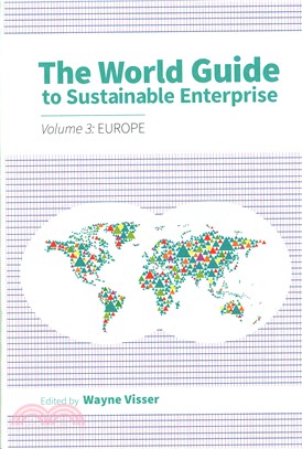 The World Guide to Sustainable Enterprise ─ Europe