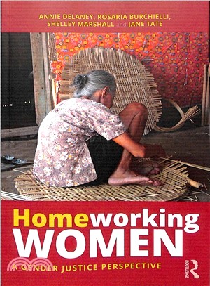 Homeworking Women ― Informal Workers' Recognition, Representation and Rights