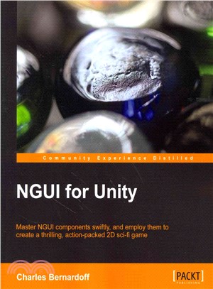 Ngui for Unity