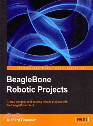 Beaglebone Robotic Projects