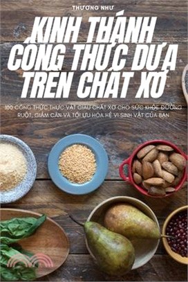 Kinh Thánh Công ThỨc DỰa Trên ChẤt XƠ