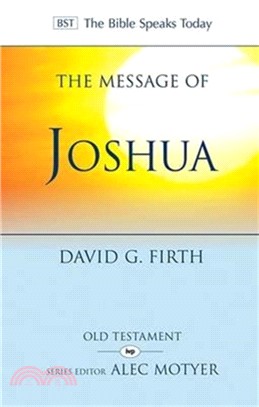 The Message of Joshua：Promise and People