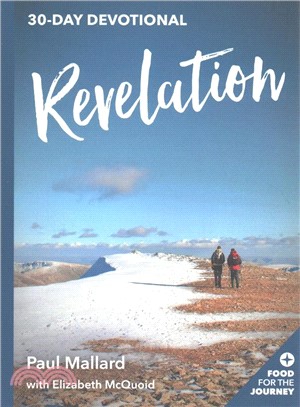 Revelation ― 30-day Devotional